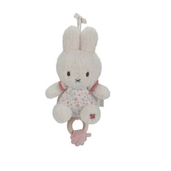 boîte à musique miffy - lucky blossom