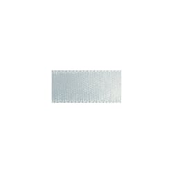 Ruban de satin, 3 mm, rouleau 10 m, bleu clair