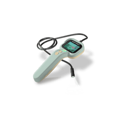 KIDYEXPLORE Caméra flexible verte