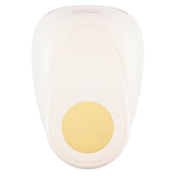 Perforatrice rond - Ø 6,35 cm - Vaessen Creative