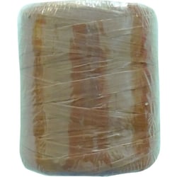 Graine Créative - Raphia synthétique Marron 40 g