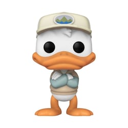 Disney - Figurine POP! Donald 9 cm - Funko