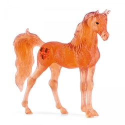 70735 Licorne caramel bayala - Schleich