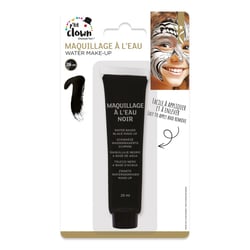 Fard à l'eau en tube - 26ml - noir