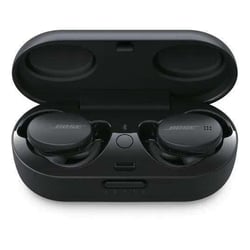 Ecouteurs sans fil Bluetooth - Bose Sport Earbuds - Noir