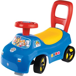 Porteur Pat Patrouille - Smoby