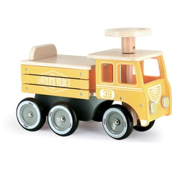 Porteur camion de chantier - Vilac