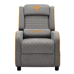 Fauteuil gaming - Cougar Gaming - RANGER ONE GRAY