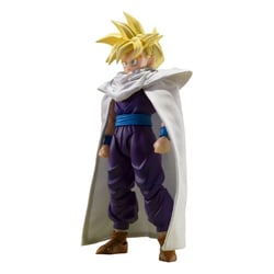 Dragon Ball Z - Figurine S.H. Figuarts Super Saiyan Son Gohan The Warrior Who Surpassed Goku 11 cm - Bandai Tamashii Nations