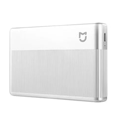 Mini Imprimante Photo Portable Sans Fil Bluetooth Papier Autocollant ZINK YONIS