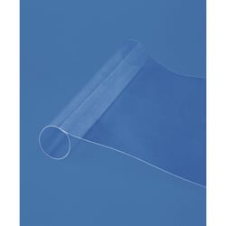 Film transparent PET 30x40cm