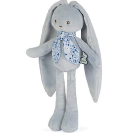 Lapinoo Pantin Lapin Bleu Petit - Kaloo