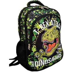Sac à dos Dinosaure T-REX 45 CM - 2 compartiments