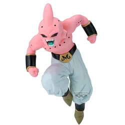 Dragon Ball Z - Figurine Majin Buu Pure (VS Son Goku Super Saiyan 3) Match Makers