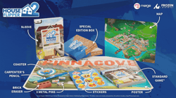 House Flipper 2 Special Edition PC - (Code de Téléchargement Uniquement)
