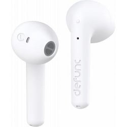 Defunc Ecouteurs True Wireless TRUE LITE avec ENC Blanc