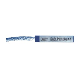MUNGYO Pastel sec tendre Carré 6 x  Idanthrene blue