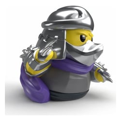 Les Tortues Ninja - Figurine Tubbz Shredder - Numskull