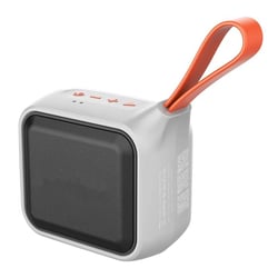 Mini Enceinte Bluetooth Waterproof IPX7 Portable 12W Autonomie 20H Son 360° YONIS