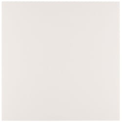 Papier cartonné Florence - 100 feuilles - Blanc Cassé - 30,5 x 30,5 cm - 250 g/m²
