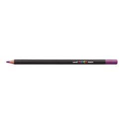 Lot de 6 Crayons de couleur POSCA PENCIL KPE200 - Violet