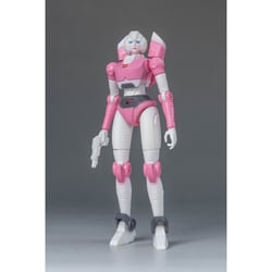 Transformers Generation One - Figurine Plastic Model Kit AMK Mini Series Wave 2 Arcee 11 cm