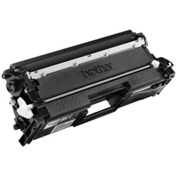 Toner noir Brother TN821XLBK - 12 000 pages