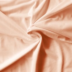 Coupon de tissu jersey sur-mesure - Laize : 150 cm