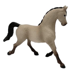 Figurine à jouer - Schleich Horse Club - Jument Arabe - Gris