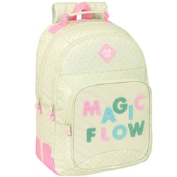 Sac à dos GlowLab Magic Flow 42 CM - 2 compartiments - Haut de gamme