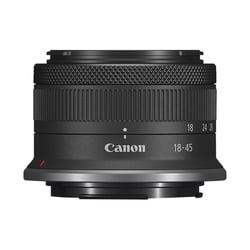 CANON Objectif RF-S 18-45mm f/4.5-6.3 IS STM