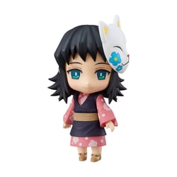 Demon Slayer : Kimetsu no Yaiba - Figurine Nendoroid Makomo 10 cm