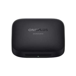 Ecouteurs sans fil Bluetooth - OnePlus Buds Pro 2 avec reduction de bruit - Noir