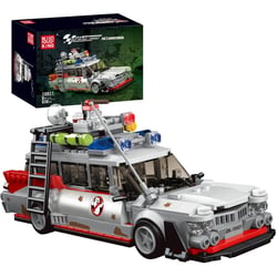 Le bus fantôme