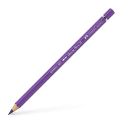 Crayon de couleur 138 violet aquarellable Albrecht Dürer Faber-Castell