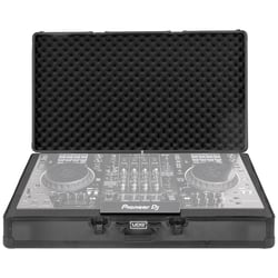 U 93015 BL2 Flight Case Multi Format 3XL Black UDG