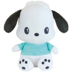 Peluche Kawai Pochacco - HELLO KITTY - JEMINI