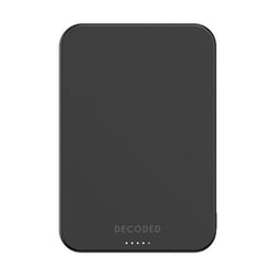 Powerbank Ultra Slim Mag Wireless 10000mAh Decoded