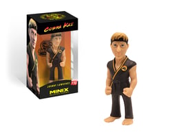 Minix - TV Series #119 - Cobra Kai - Johnny Lawrence - Figurine à collectionner 12 cm