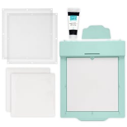 Kit de démarrage pour sérigraphie Vinyl print press  - We R