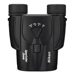 NIKON Jumelles SPORTSTAR ZOOM 8-24x25 Noir
