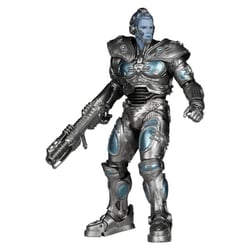 DC Multiverse - Figurine Batman & Robin Mr. Freeze Gold Label 18 cm - McFarlane Toys