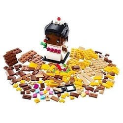 LEGO® 40383 La Mariée - BrickHeadz