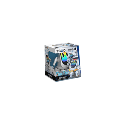 Robot éducatif Octobot - SILVERLIT
