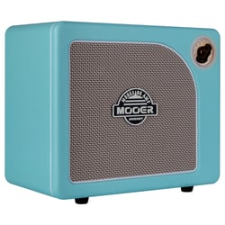 Hornet Blue Mooer