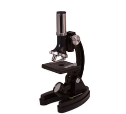 Microscope  National Geographic 300 1200x