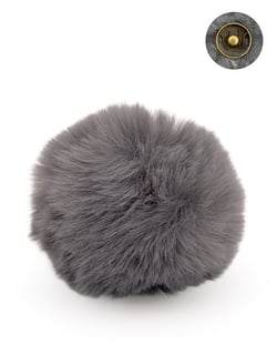 Pompon Pour Bonnet