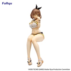 Atelier Ryza Ever Darkness & The Secret Hideout - Figurine Ryza Noodle Stopper
