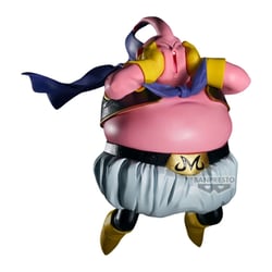 Dragon Ball Z - Figurine Majin Buu VS Son Goku Super Saiyan 3 Match Makers
