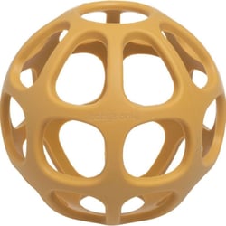 Balle de préhension en silicone Baby's Only